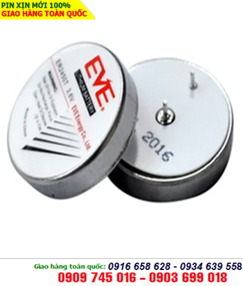 EVE ER2450T; Pin nuôi nguồn PLC EVE ER2450T lithium 3.6v 500mAh